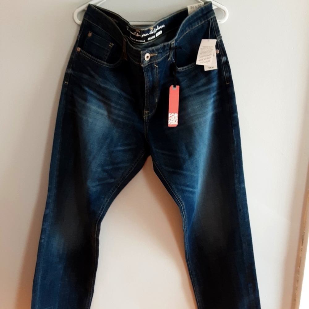 Blue Jeans by BUFFALO